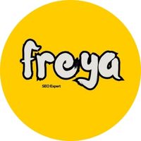 Freya Logo