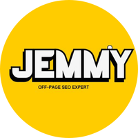 aJemmy Cooper Logo
