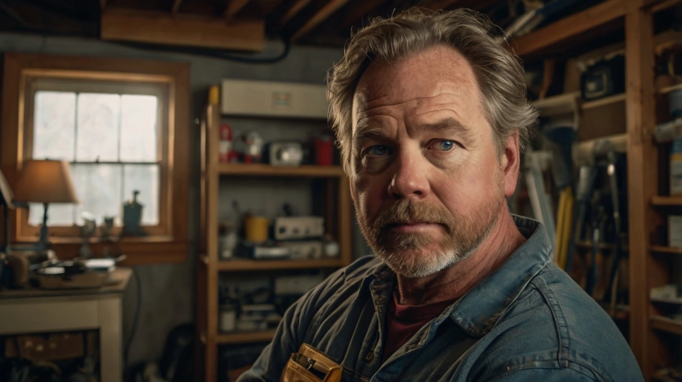 Handyman Hal Net Worth