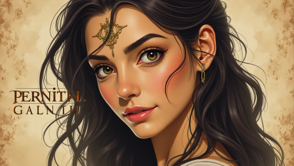Pernithia