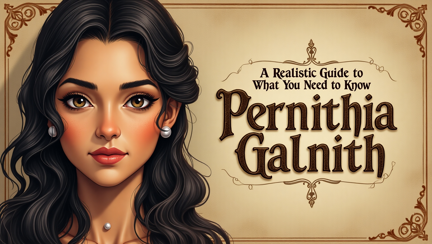 Pernithia Galnith