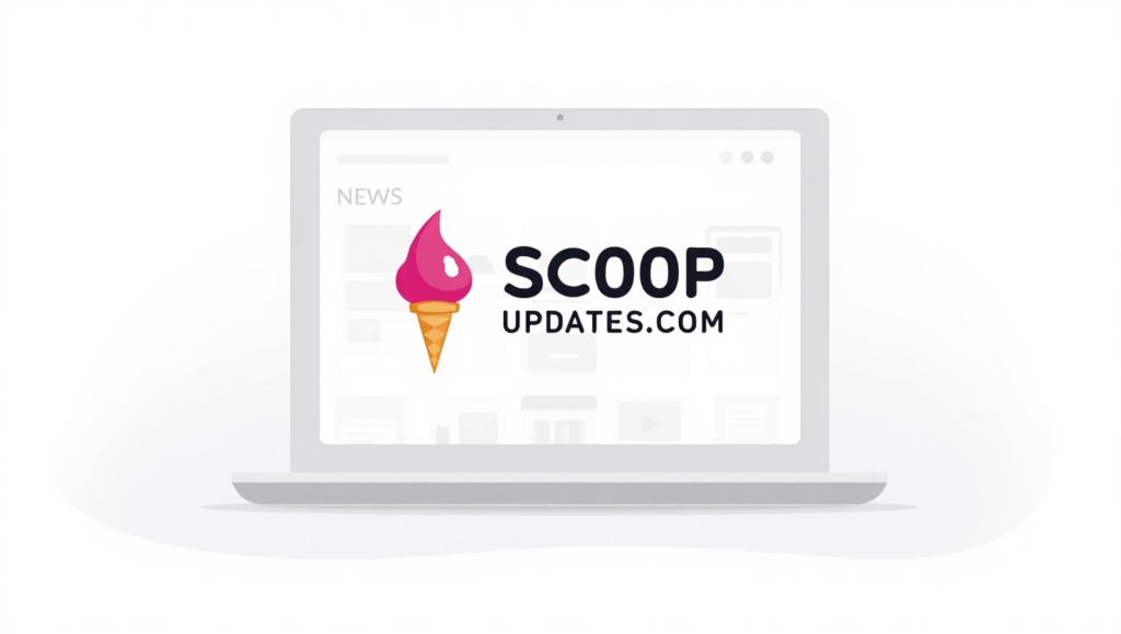 scoopupdates