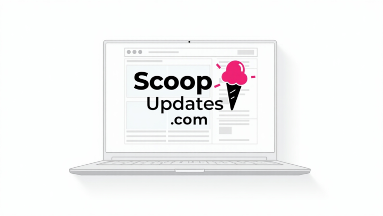scoopupdates .com