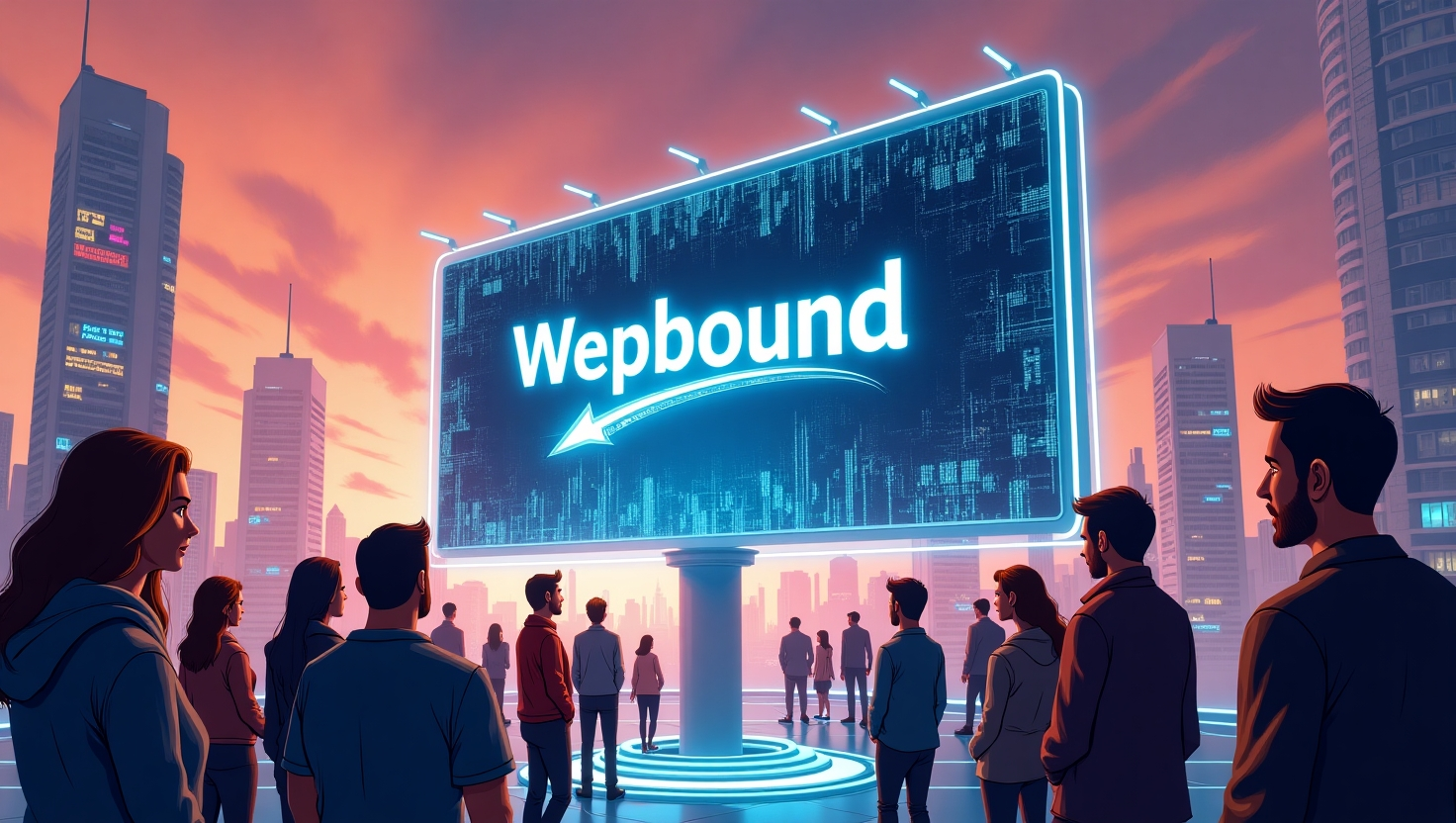 wepbound
